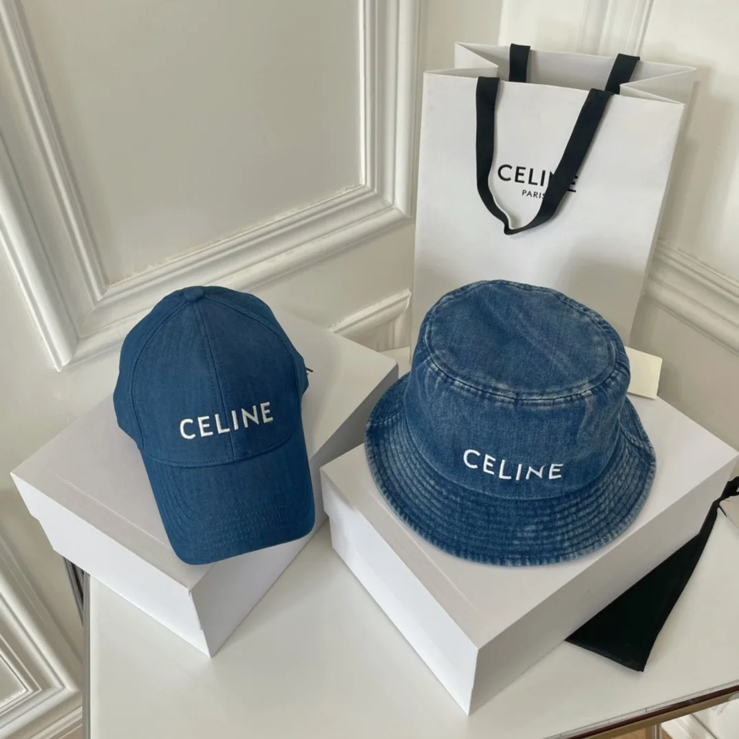 셀린느 모자 83061 Celine Cap 상세 이미지 9
