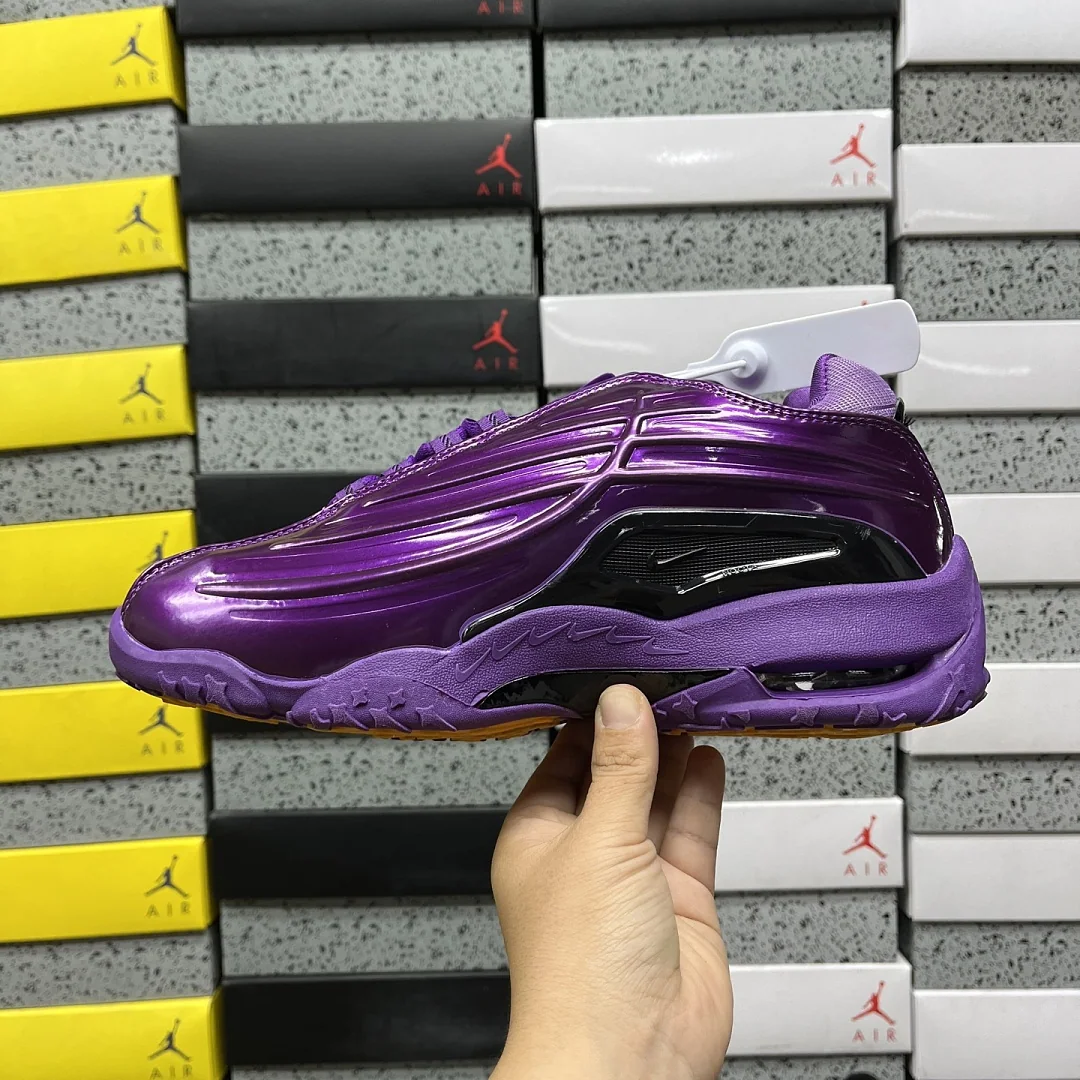 나이키 [WZ] 핫 스텝 2 DZ7293-777 201696 Nike Hot Step 2 Drake NOCTA 상세 이미지 6