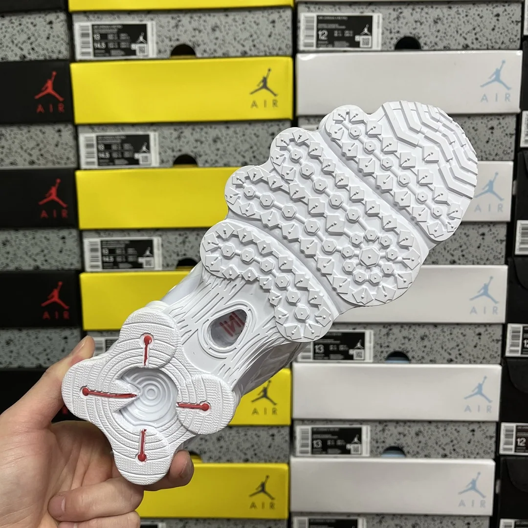 나이키 [BD] 샥스 TL AR3566-003 201880 Nike Shox TL Chrome 상세 이미지 8
