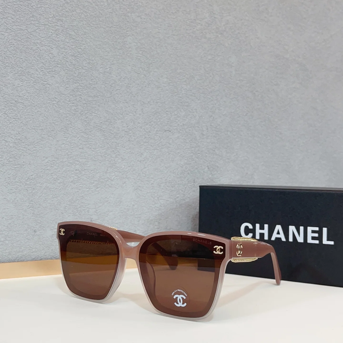 샤넬 선글라스 56825 Chanel Sunglasses 상세 이미지 4