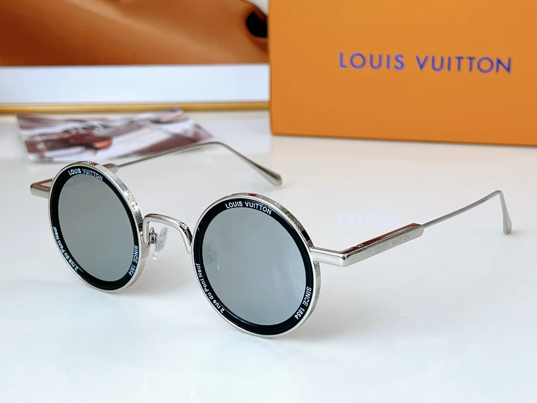 루이비통 선글라스 54776 Louis Vuitton Sunglasses 상세 이미지 4