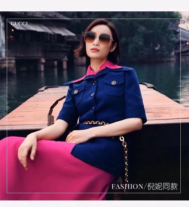 구찌 선글라스 71901 Gucci Sunglasses 상세 이미지 4
