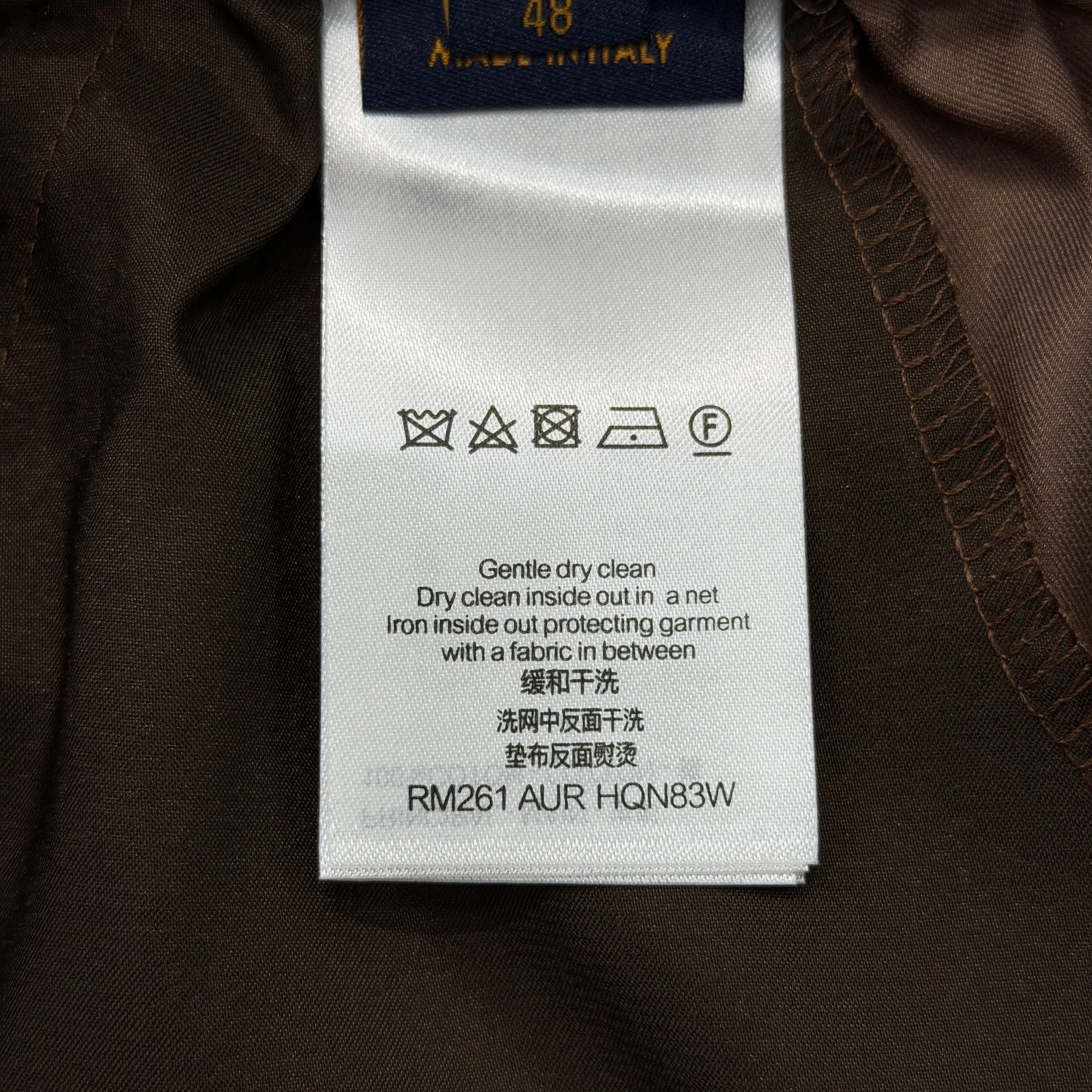 루이비통 남성 반바지 68873 Louis Vuitton Shorts 상세 이미지 18