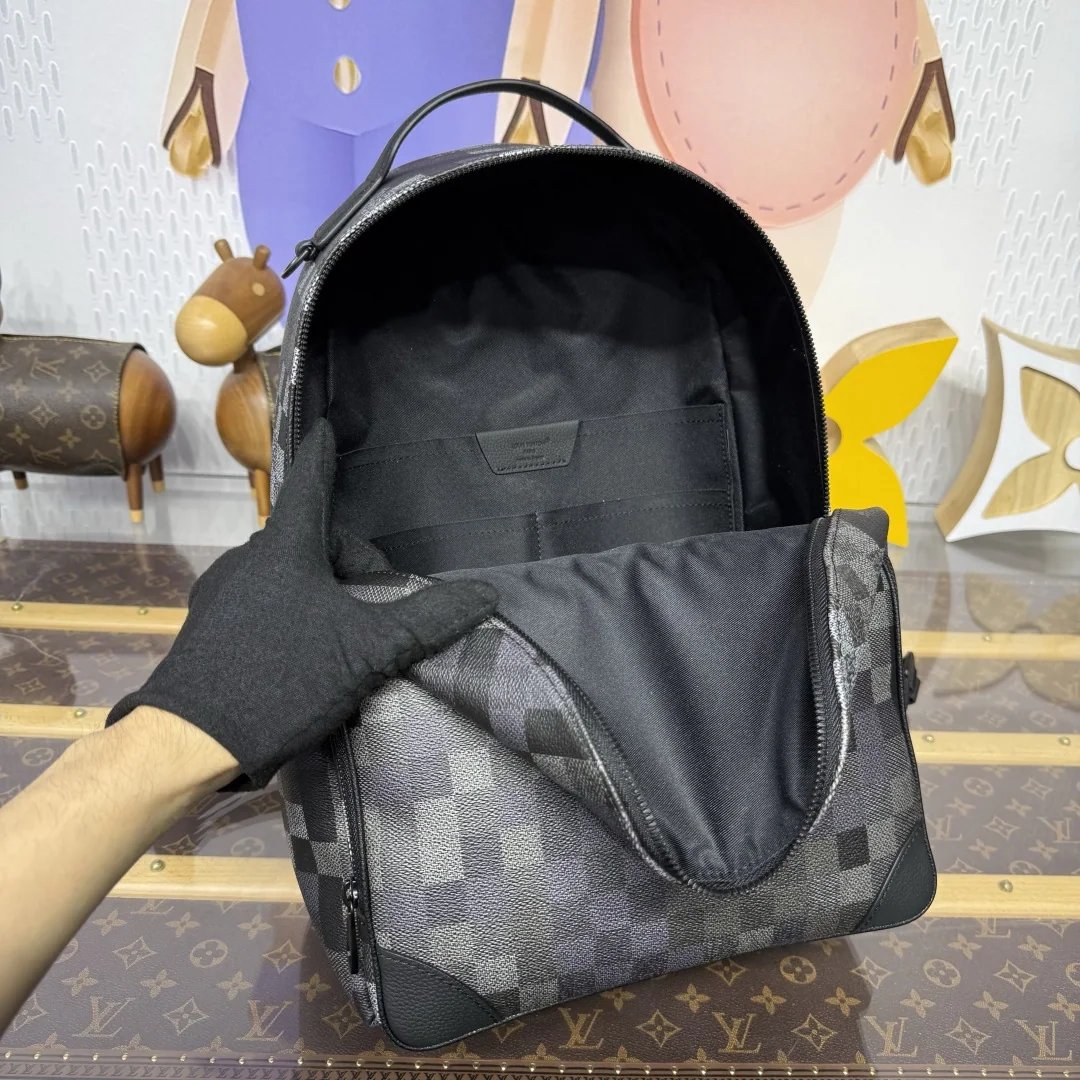 루이비통 버드케이지 가방 M26765 상세 이미지 9