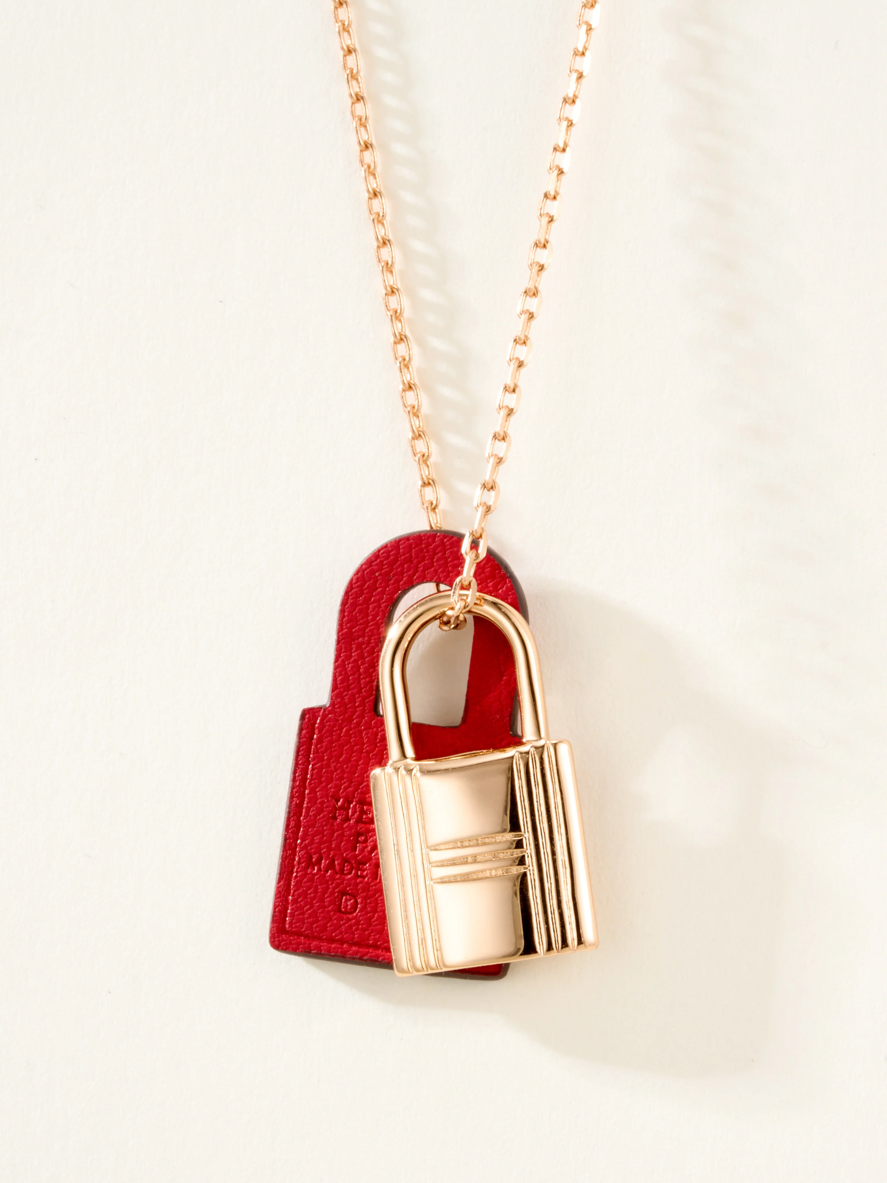 에르메스 목걸이 70491 Hermes Necklace 상세 이미지 14