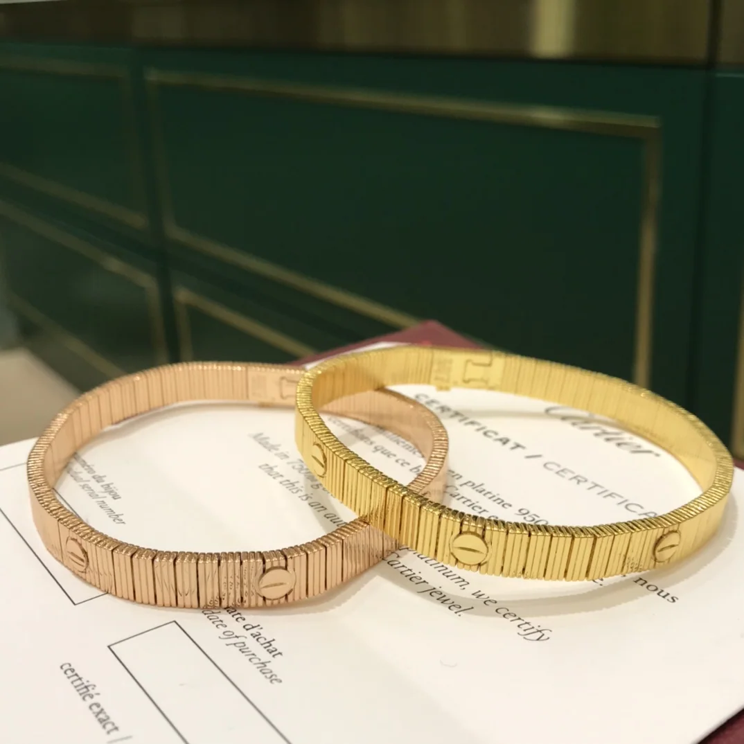 까르띠에 팔찌 59436 Cartier Bracelet 상세 이미지 7