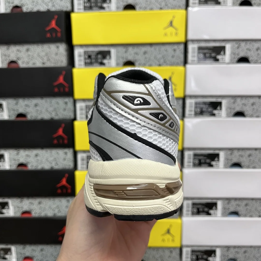 아식스 [KO] 젤 1130 1201A256-113 200275 Asics Gel 1130 / / 상세 이미지 4