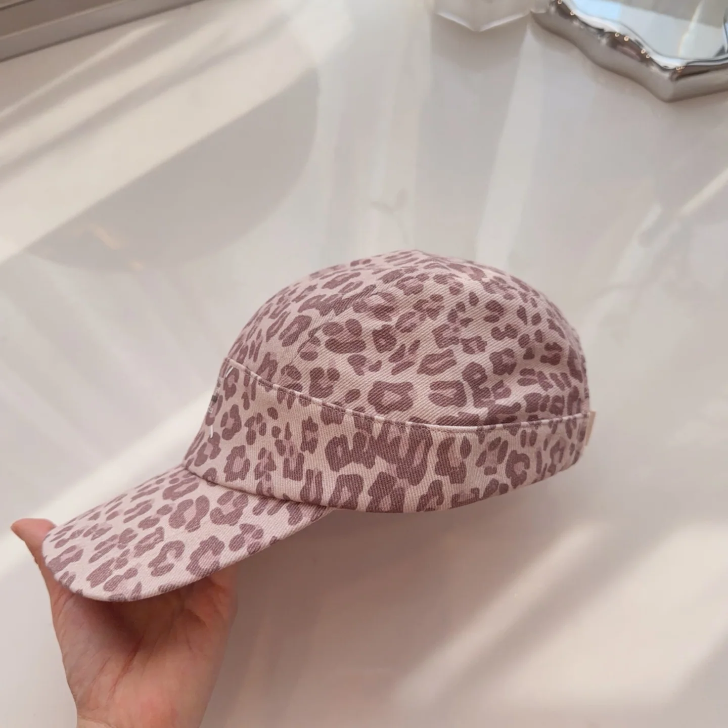 마르지엘라 모자 79319 Maison Margiela Cap 상세 이미지 3