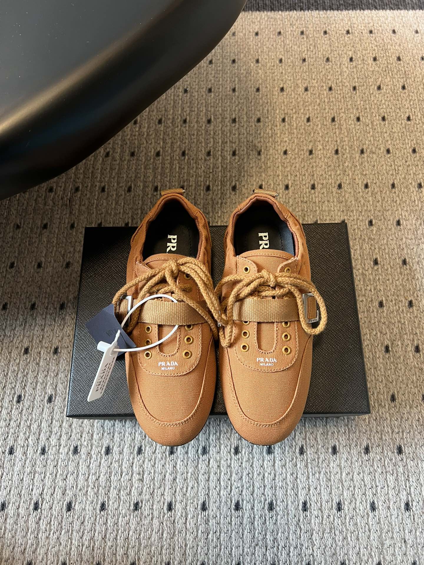 프라다 신발 8192 상세 이미지 1