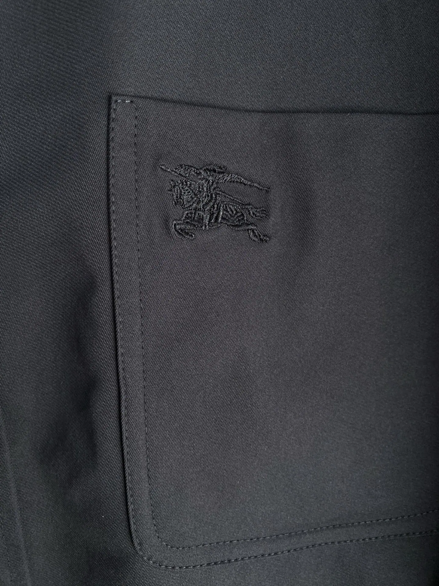 버버리 남성 자켓 SS 52773 Burberry 상세 이미지 4