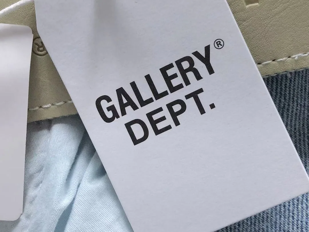 갤러리디파트먼트 바지 203267 Gallery Dept. Pants 상세 이미지 30