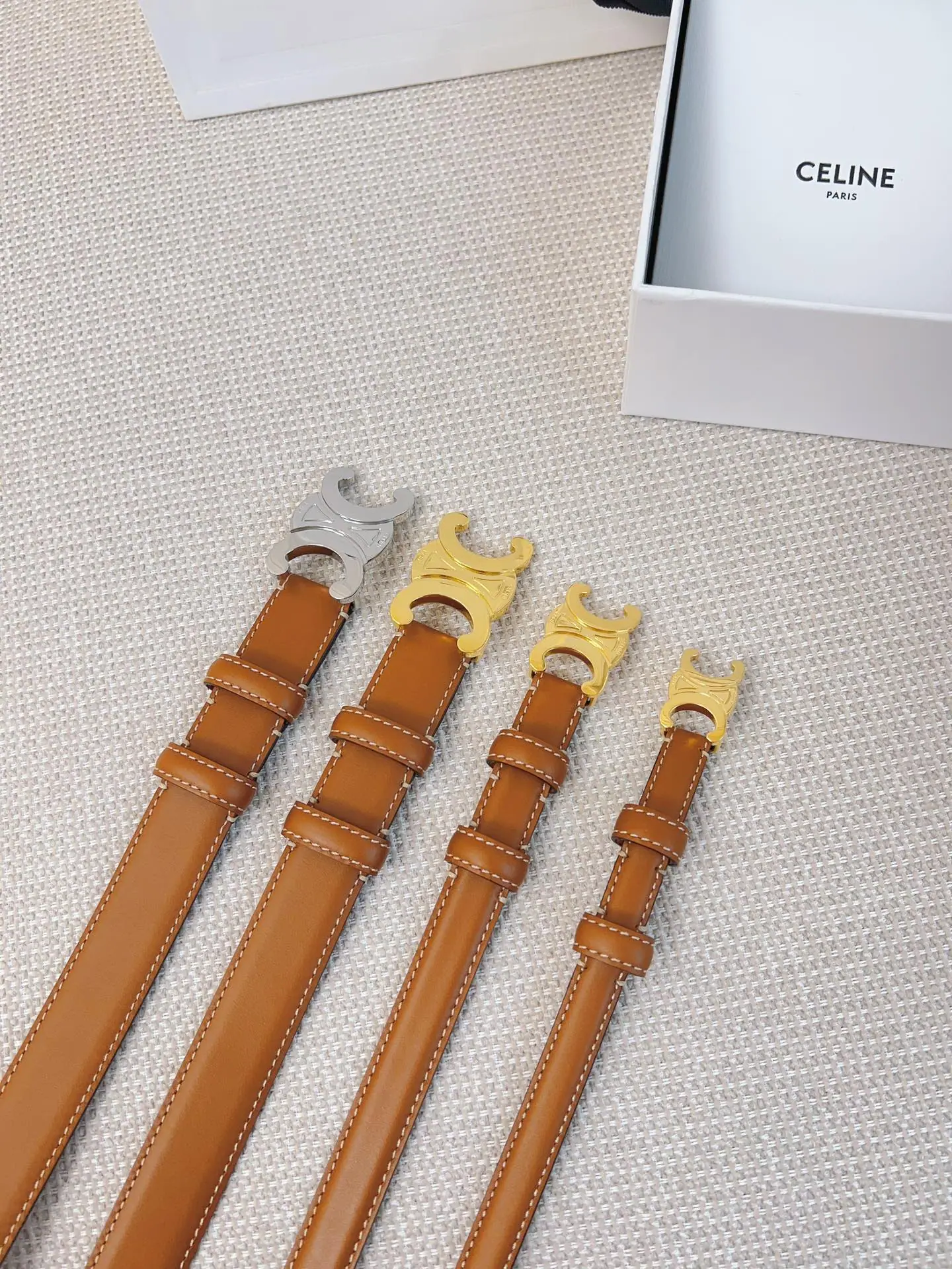 셀린느 벨트 58730 Celine Belt 상세 이미지 9