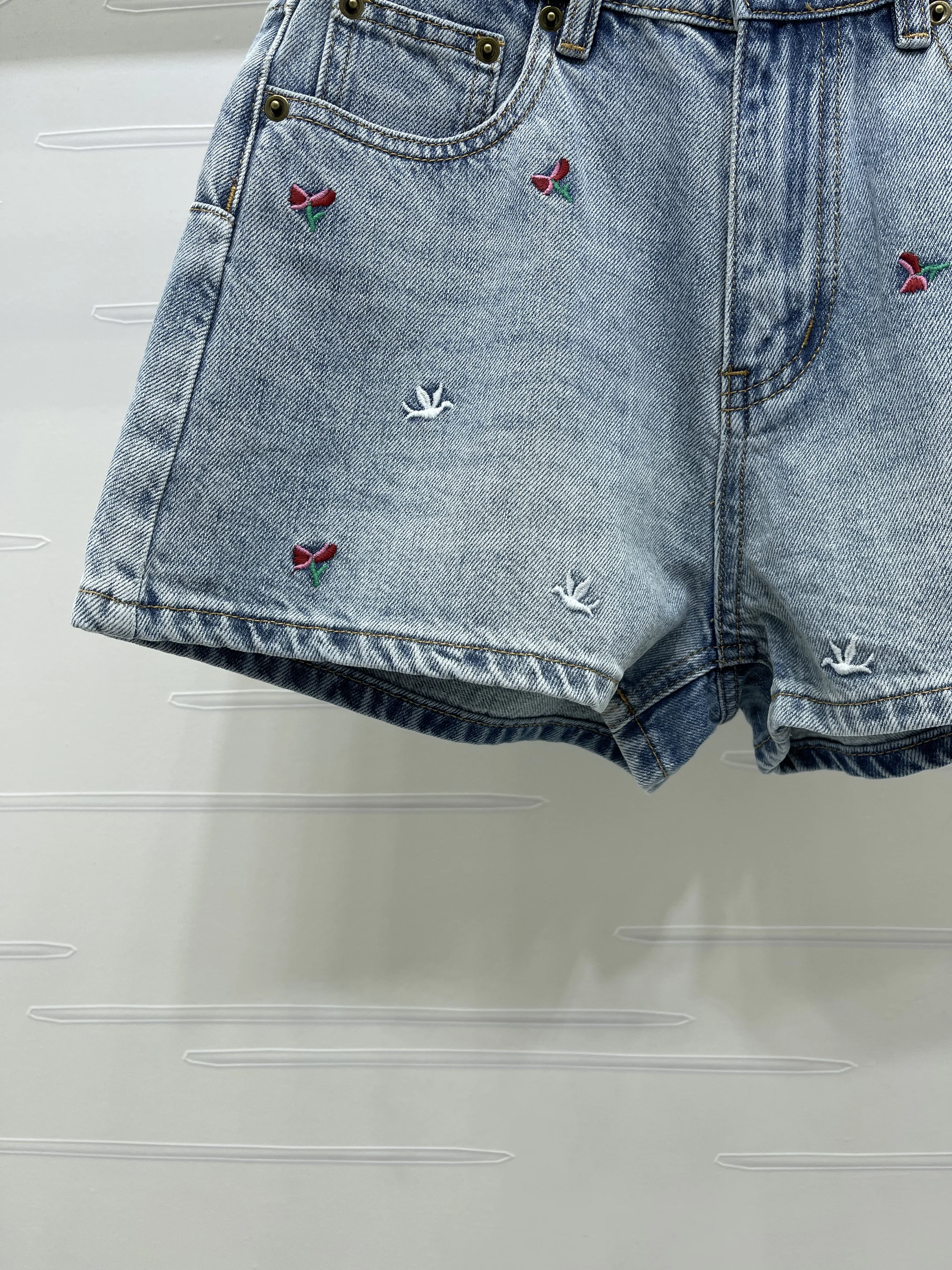 디올 여성 바지 92340 Dior Pants 상세 이미지 14