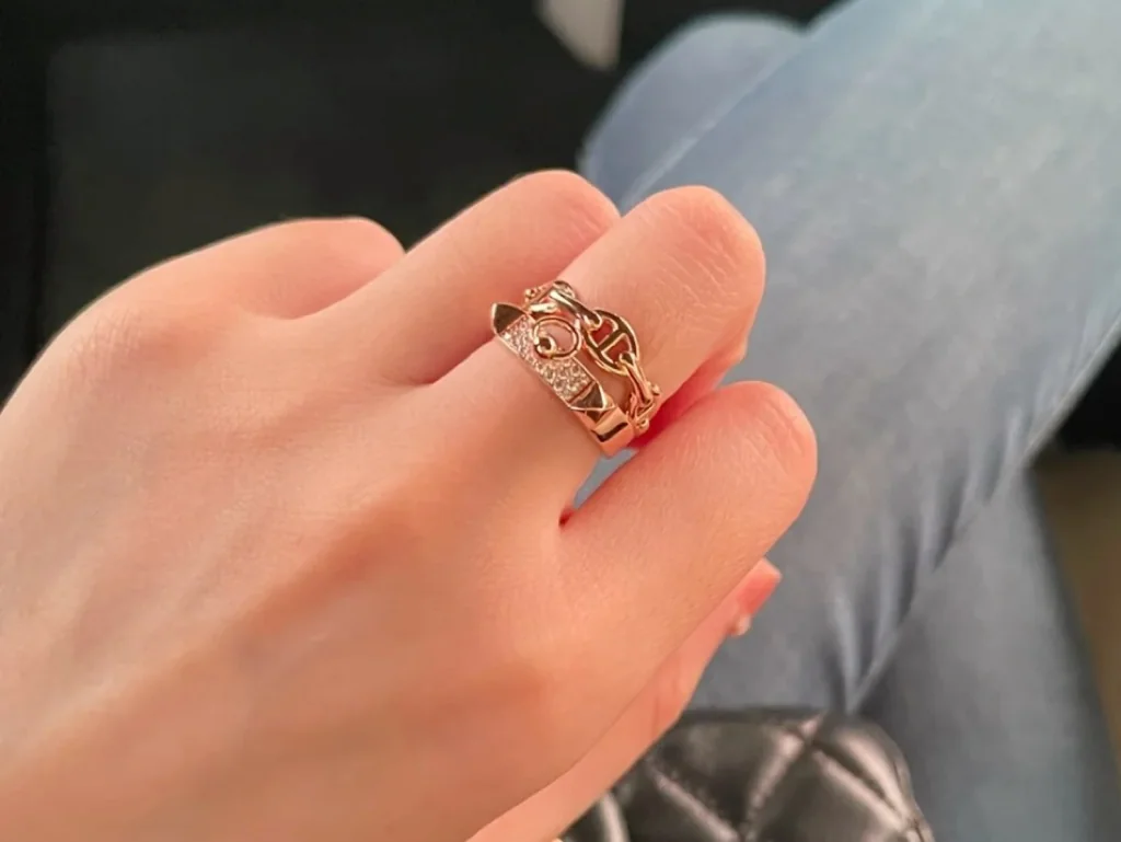 까르띠에 귀걸이 59360 Cartier Earrings 상세 이미지 12