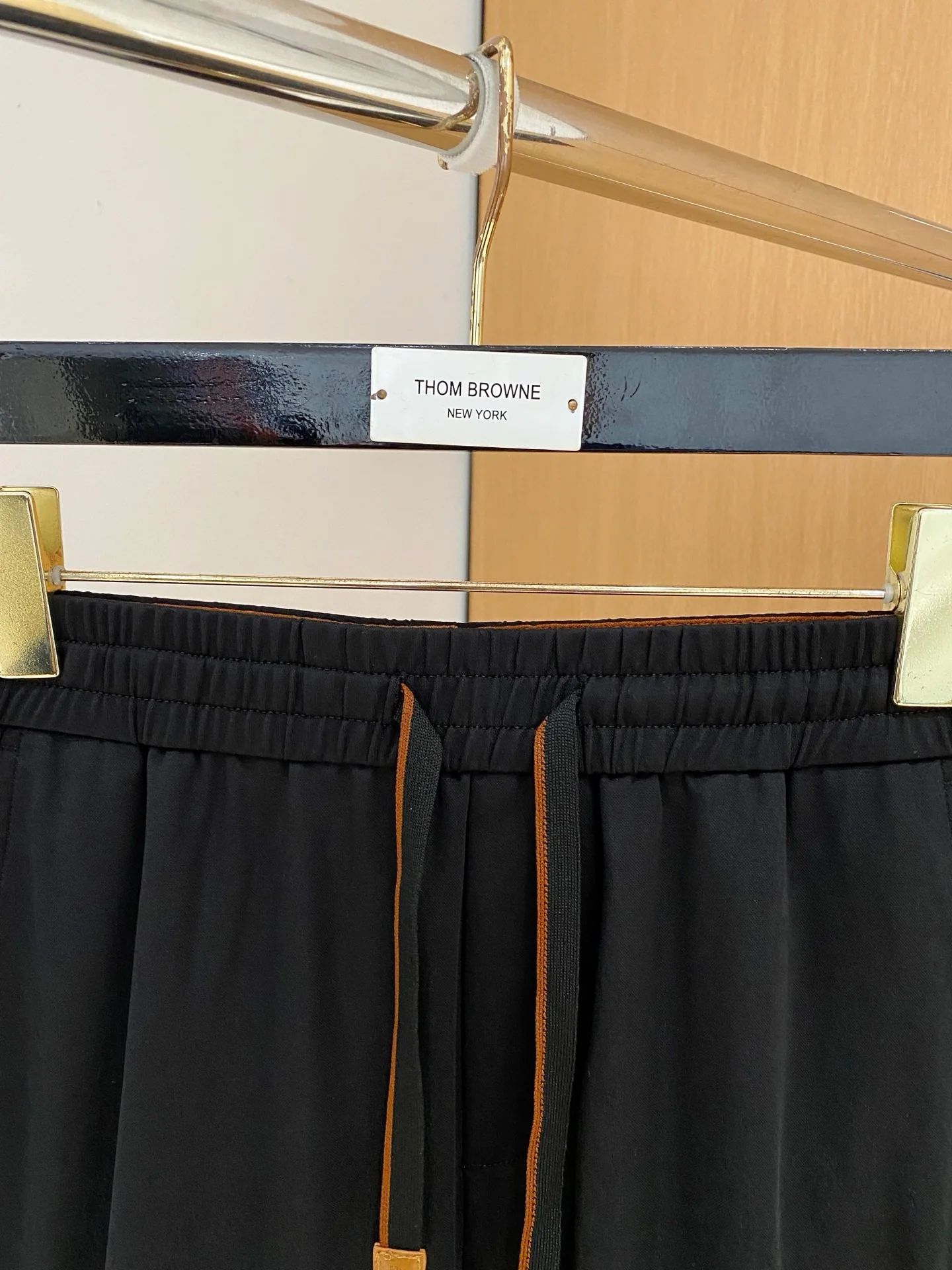 로로피아나 남성 바지 상세 이미지 3