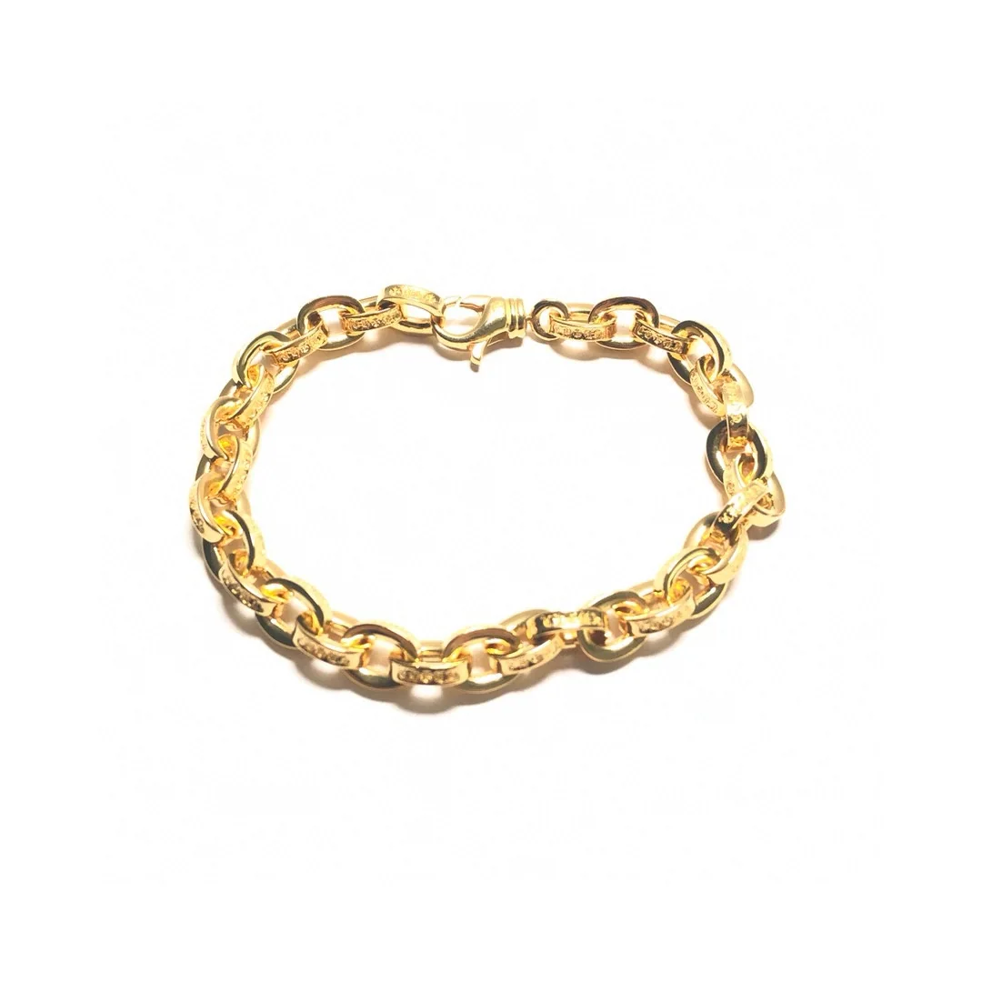 크롬하츠 팔찌 61769 Chrome Hearts Bracelet 상세 이미지 5