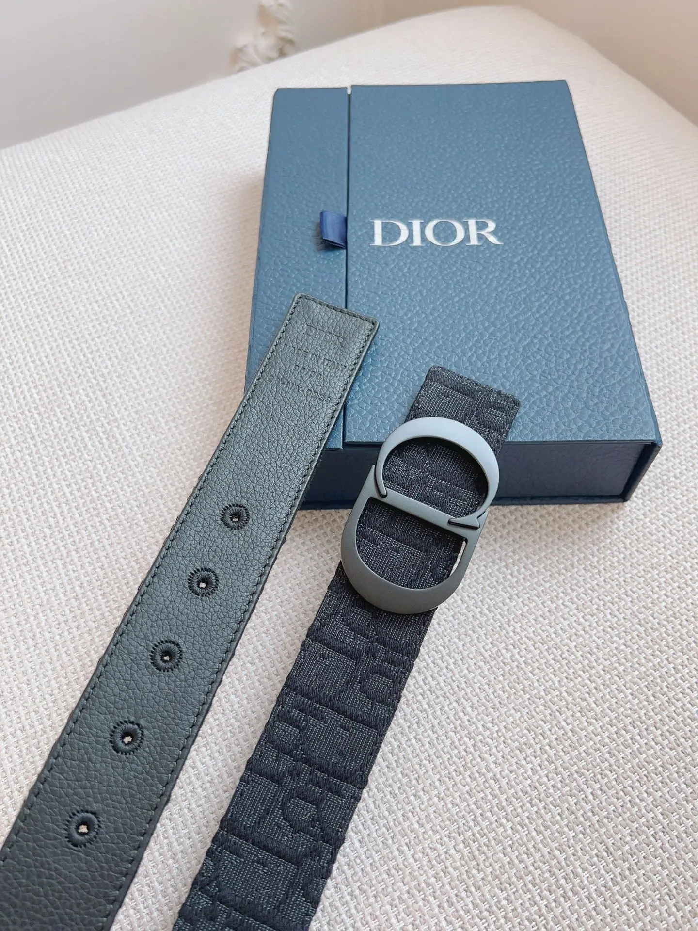 디올 벨트 59917 Dior Belt 상세 이미지 2