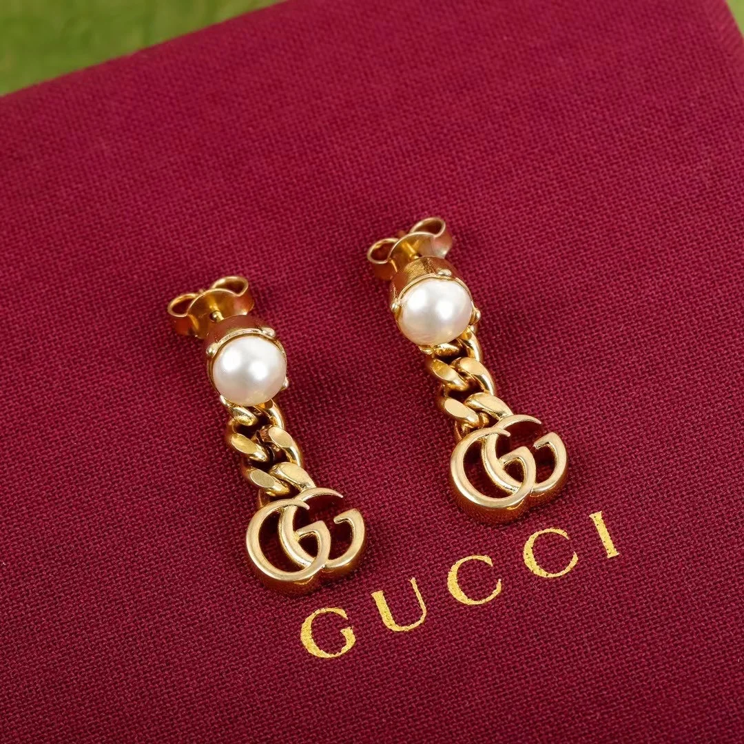 구찌 귀걸이 55920 Gucci Earrings 상세 이미지 2