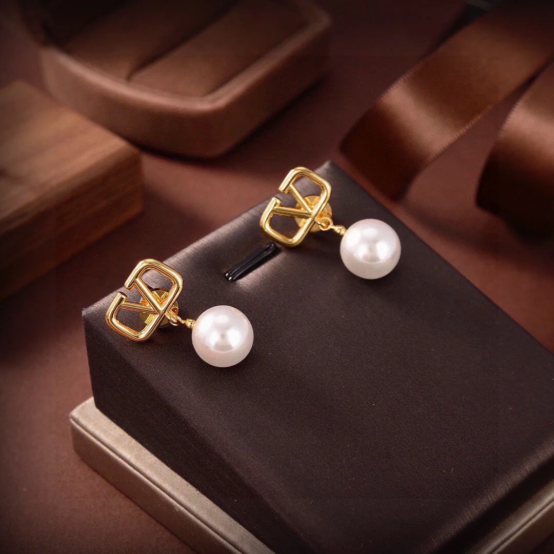 발렌티노 귀걸이 63457 Valentino Earrings 상세 이미지 3