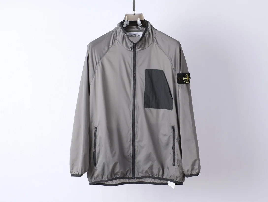 스톤아일랜드 남성 자켓 51493 Stone Island 상세 이미지 1