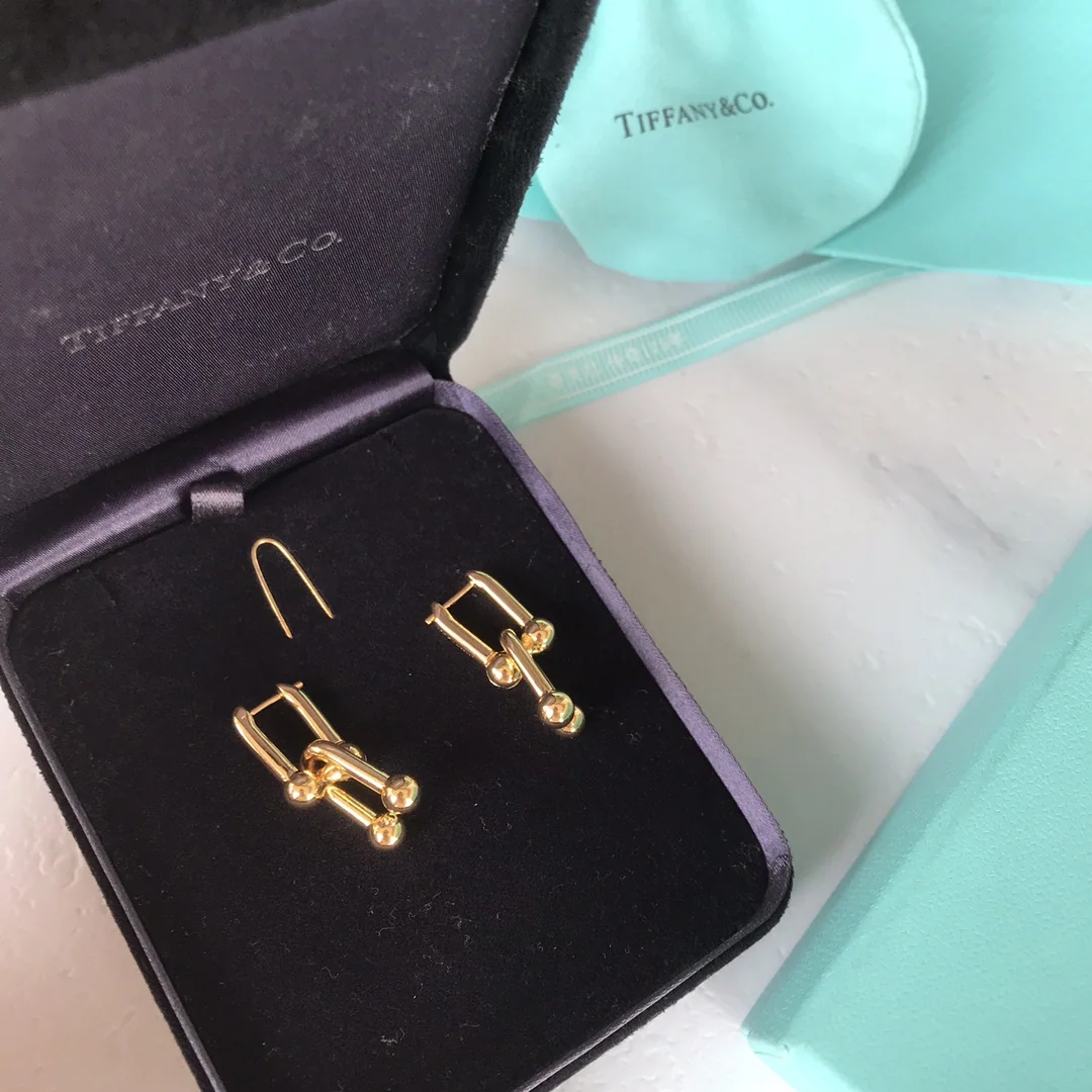 티파니 귀걸이 70825 Tiffany & Co Earrings 상세 이미지 3