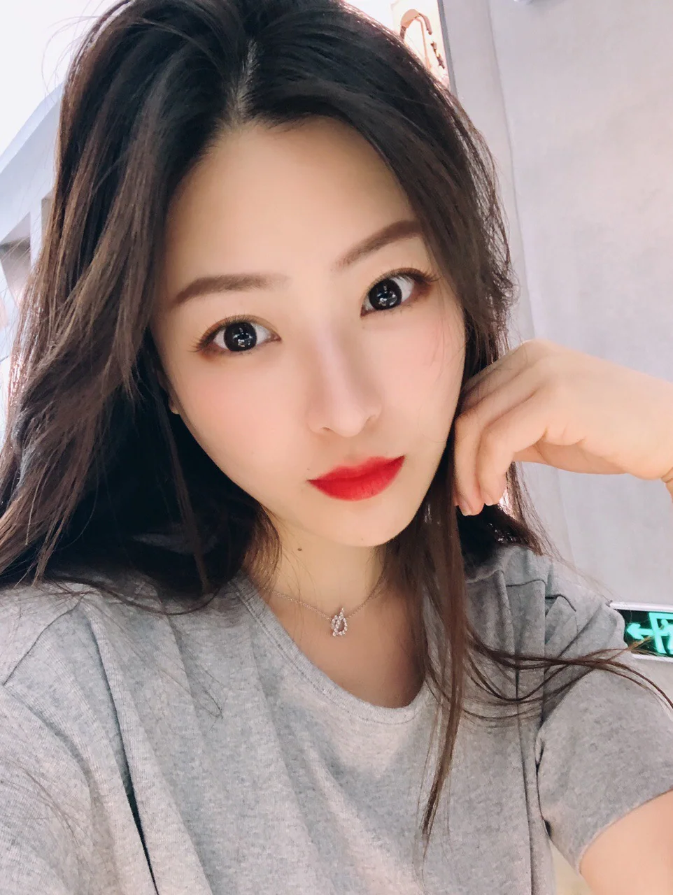 에르메스 목걸이 70094 Hermes Necklace 상세 이미지 4