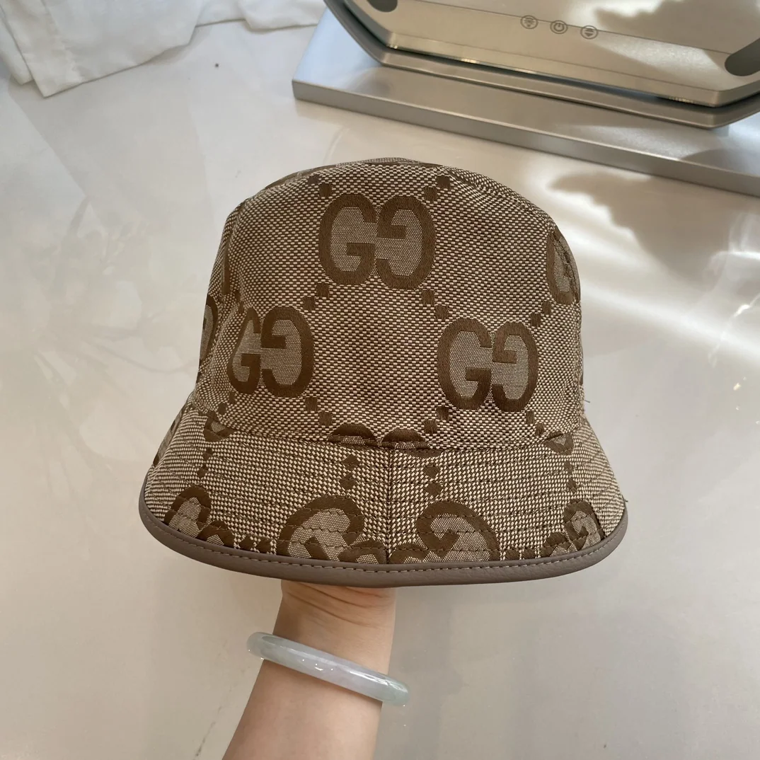 구찌 모자 78289 Gucci Cap 상세 이미지 4