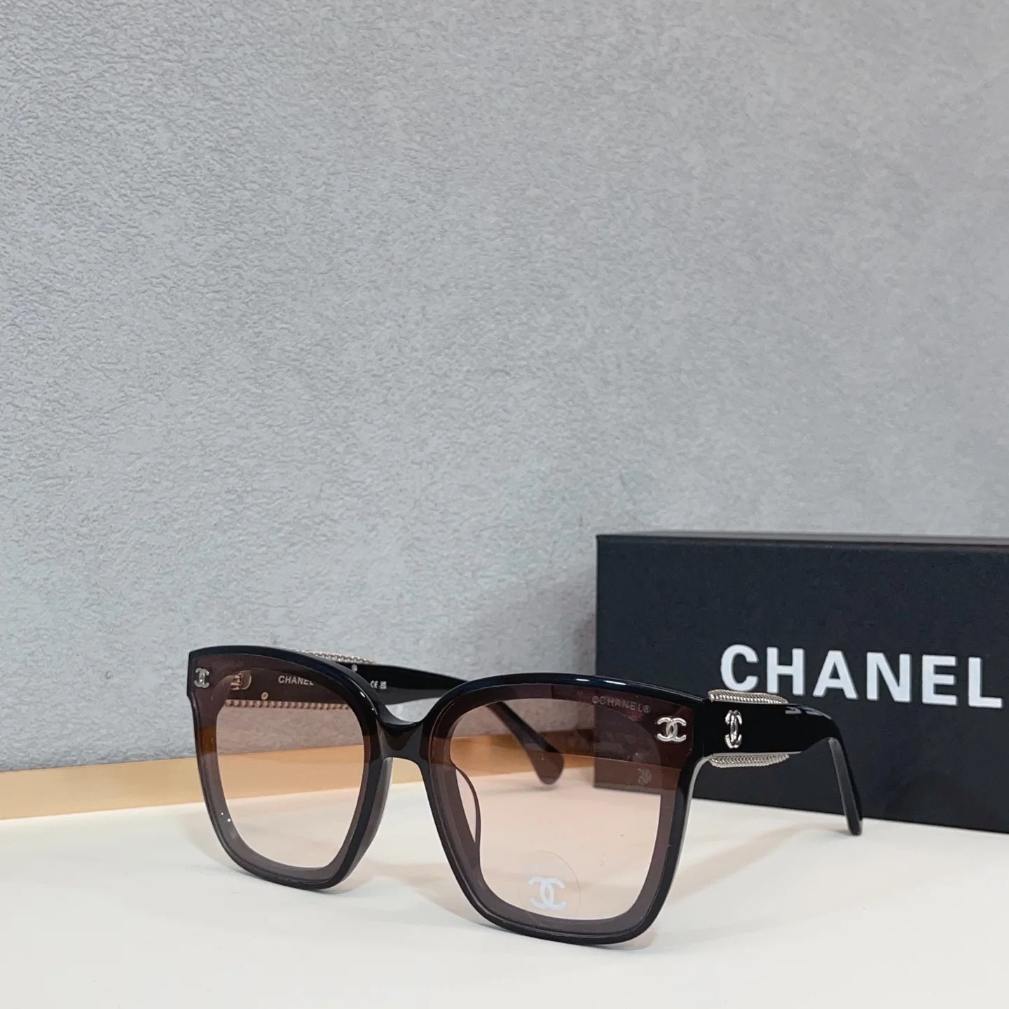 샤넬 선글라스 56825 Chanel Sunglasses 상세 이미지 3