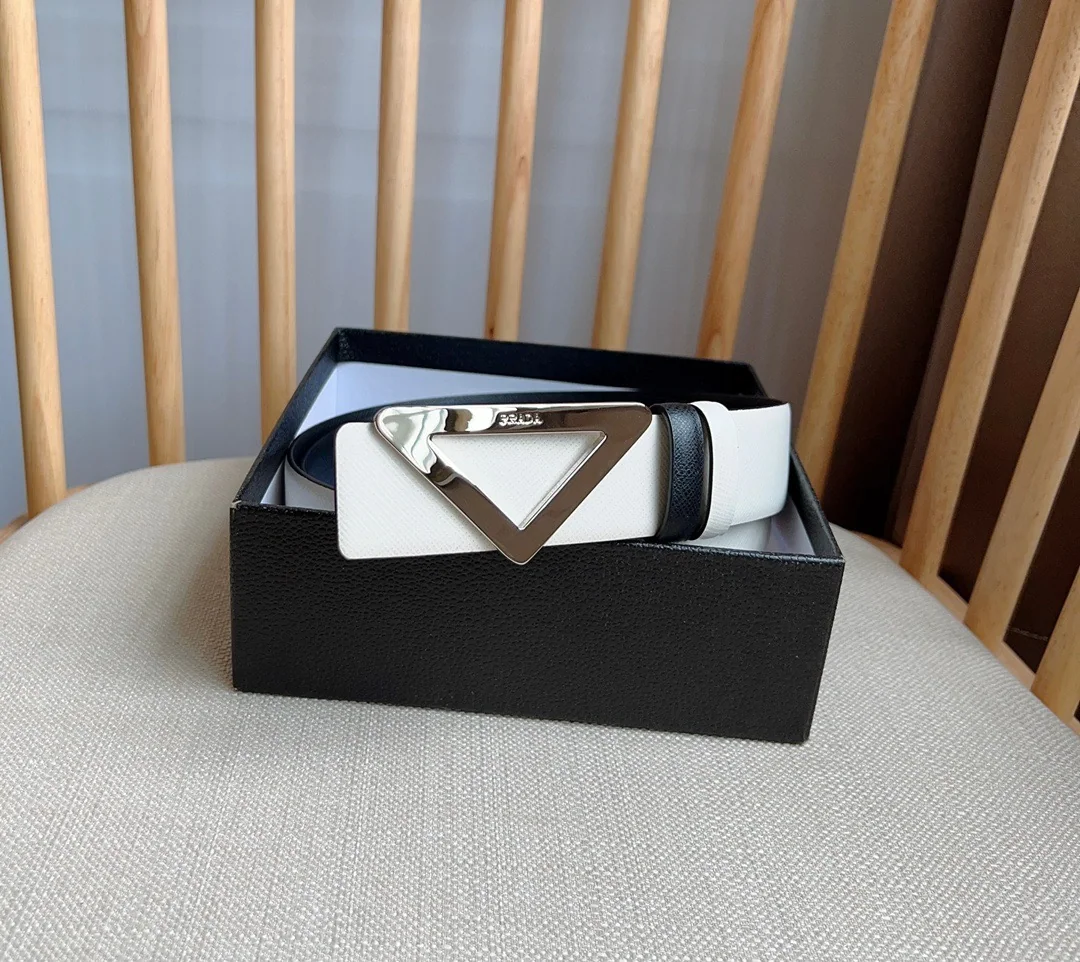 프라다 벨트 60239 Prada Belt 상세 이미지 5