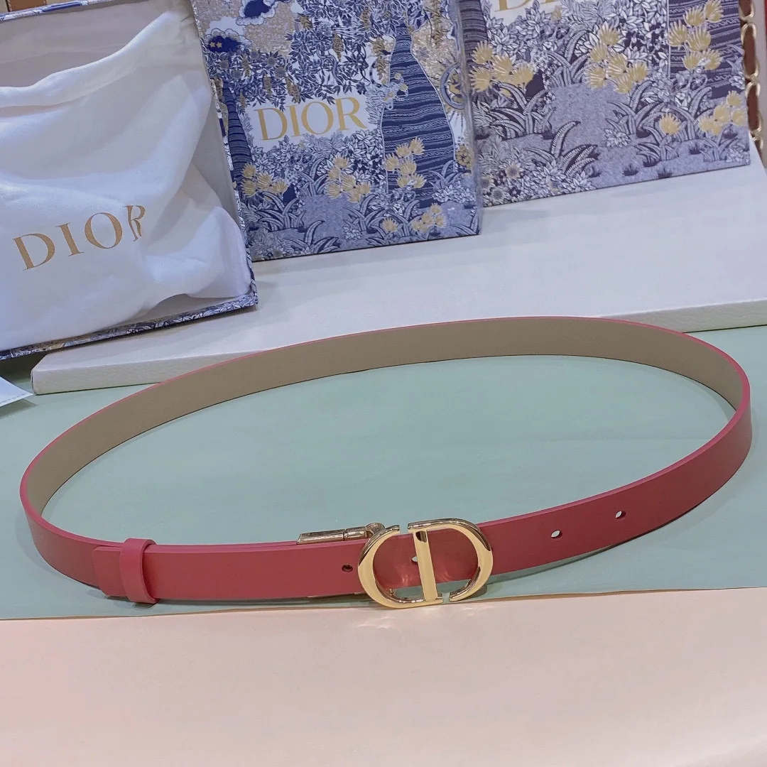 디올 벨트 60142 Dior Belt 상세 이미지 1