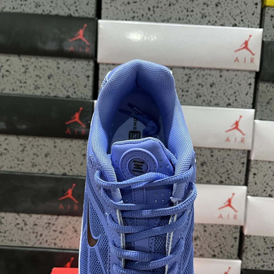 나이키 [WM] 샥스 IO4296-500 201499 Nike Shox Ride 2 Sapphire Black 상세 이미지 6