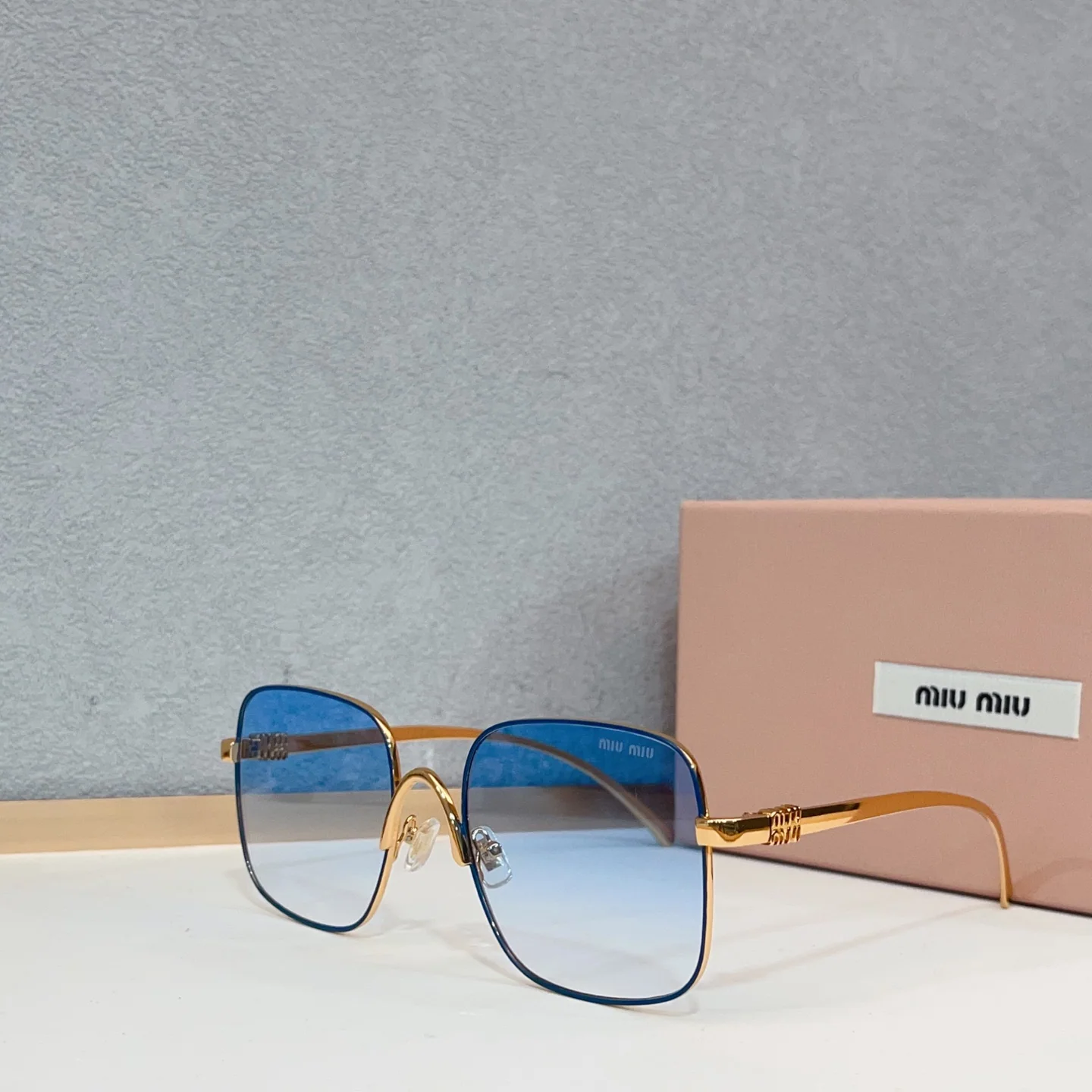 미우미우 선글라스 73082 Miu Miu Sunglasses 상세 이미지 5