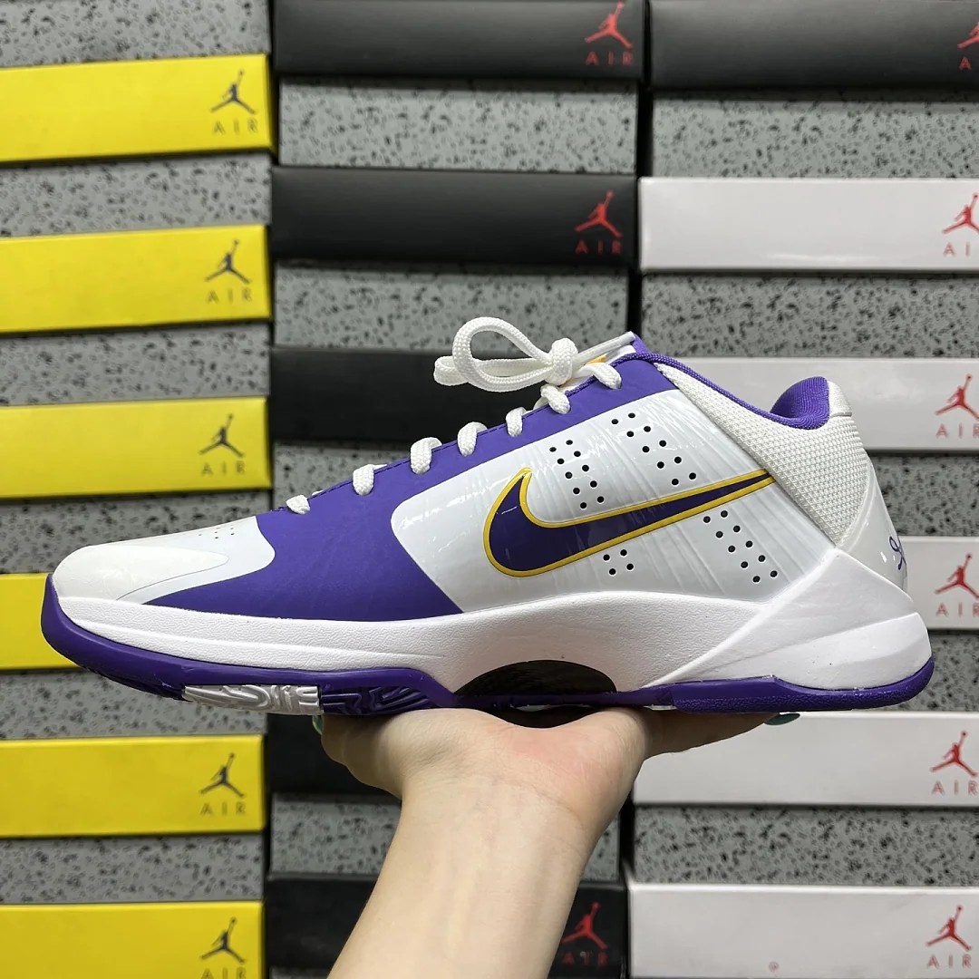 나이키 [S2] 코비 5 IM0557-102 201929 Nike Kobe 5 ZK6 상세 이미지 8