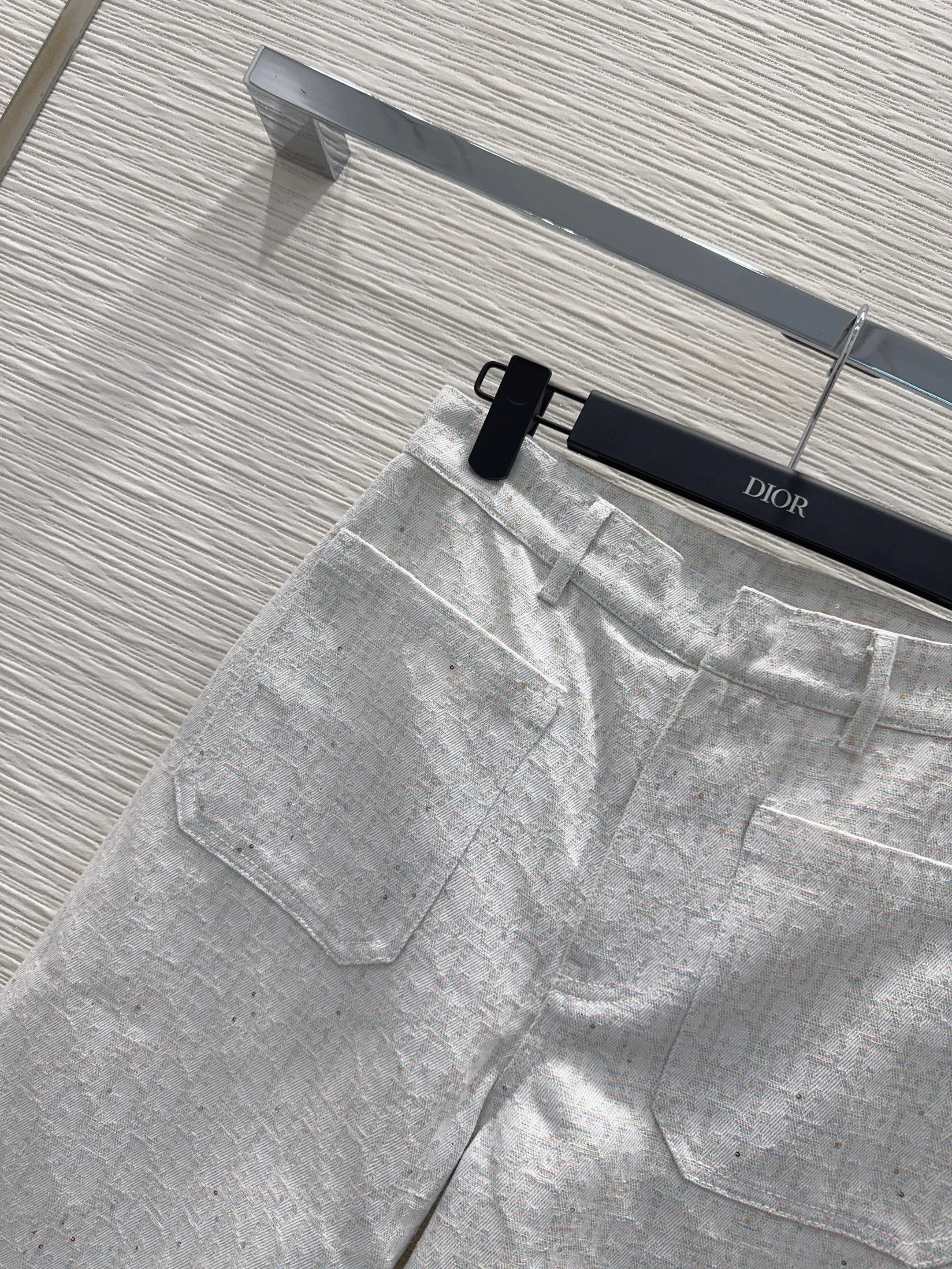 디올 2026 SS 여성 바지 92311 Dior Pants 상세 이미지 12