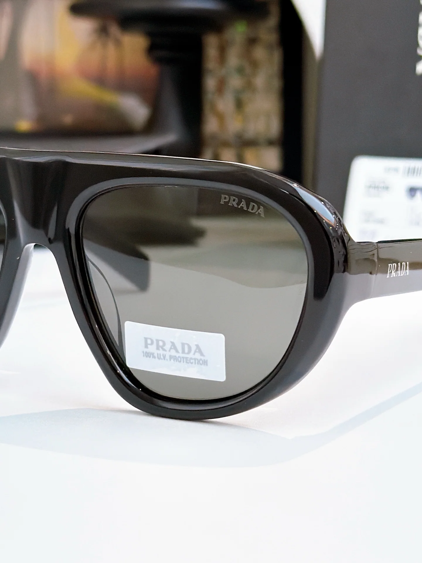 프라다 선글라스 74341 Prada Sunglasses 상세 이미지 3