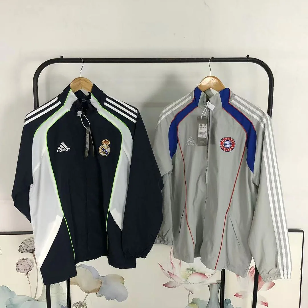 아디다스 자켓 202957 Adidas Jacket 상세 이미지 30