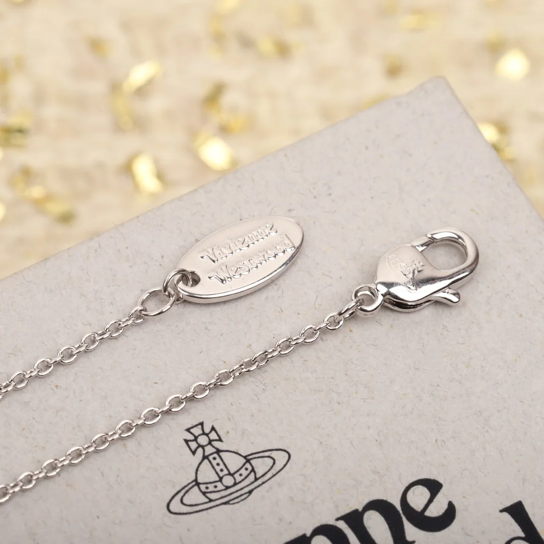 비비안웨스트우드 목걸이 65163 Vivienne Westwood Necklace 상세 이미지 5