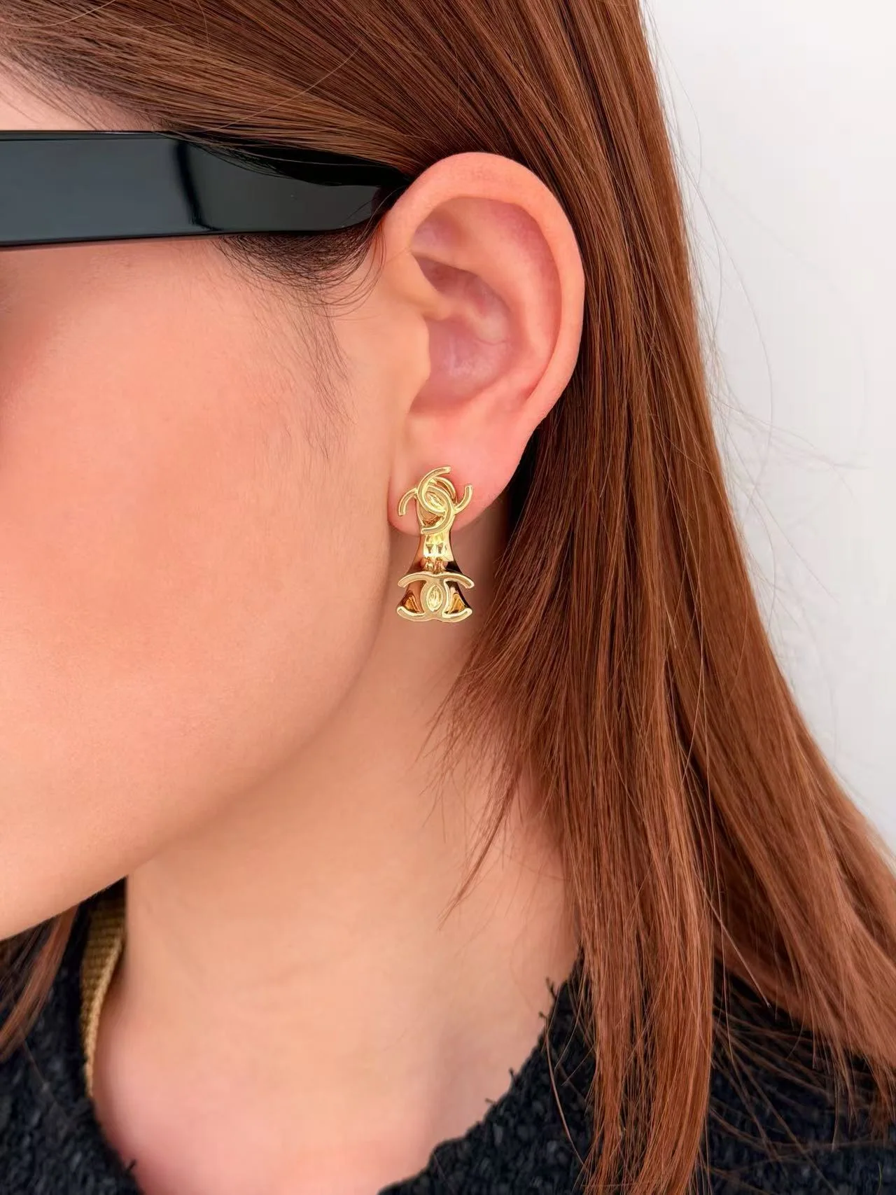 샤넬 귀걸이 69196 Chanel Earrings 상세 이미지 18