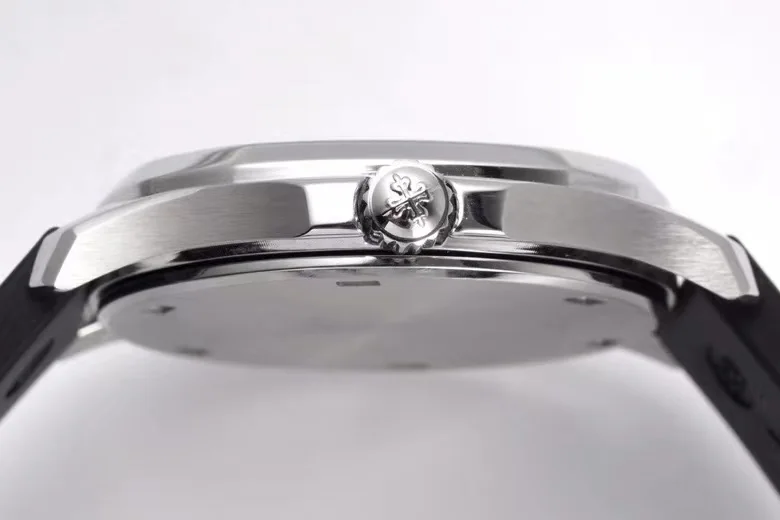 파텍필립 아쿠아넛 5067 A 쿼츠 여성용 PPF 공장 레플리카 44020 Patek Philippe 상세 이미지 7