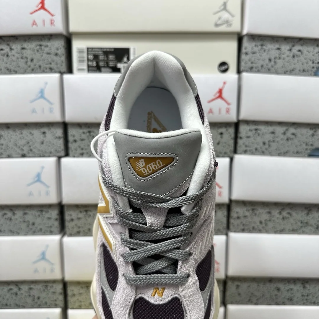 뉴발란스 [C] 9060 U9060SRA 202171 New Balance 9060 상세 이미지 3
