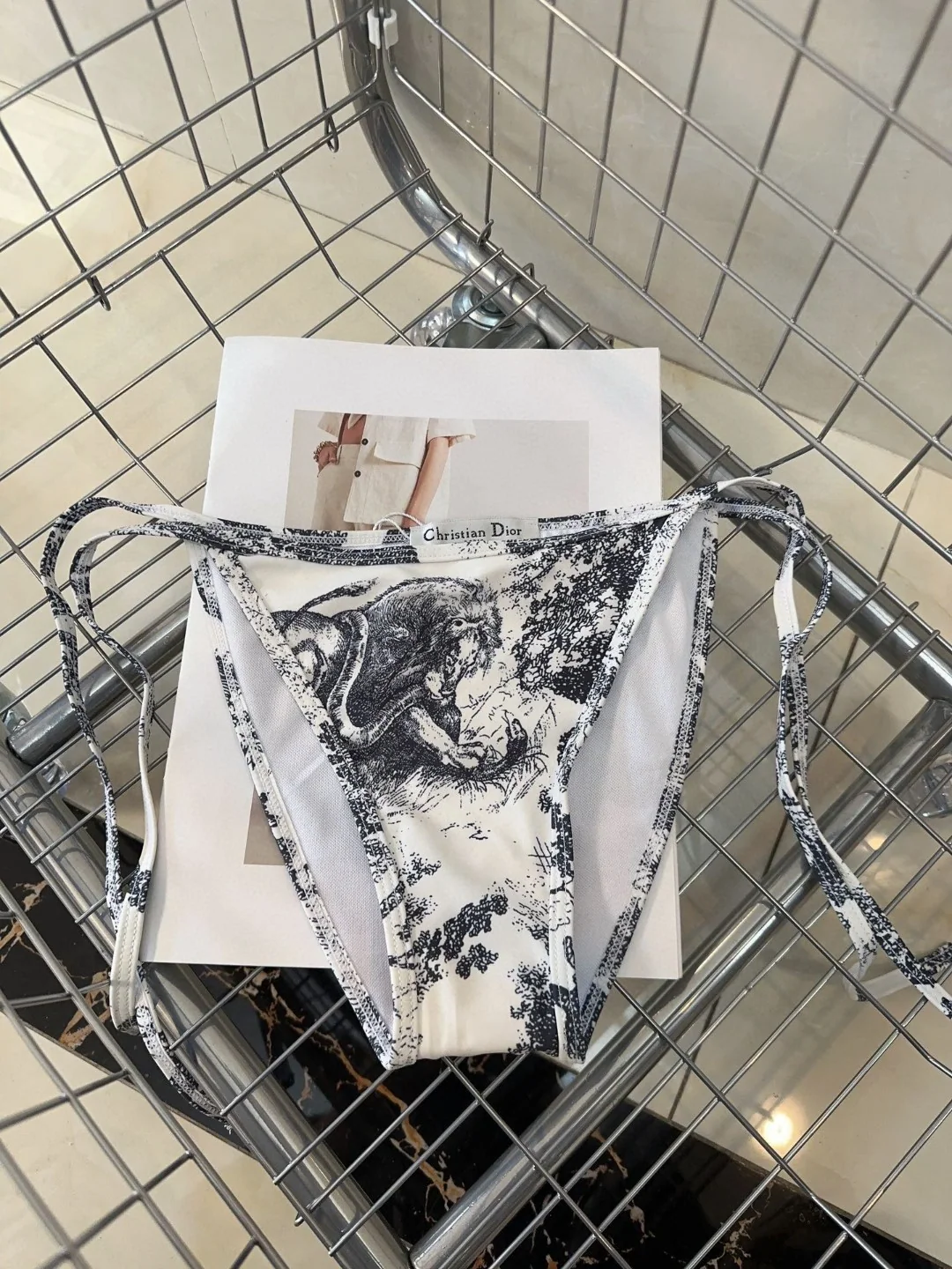디올 여성 액티브웨어 89412 Dior Activewear 상세 이미지 5