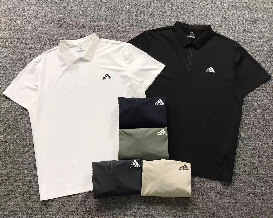 아디다스 폴로 셔츠 202857 Adidas Polo 상세 이미지 5