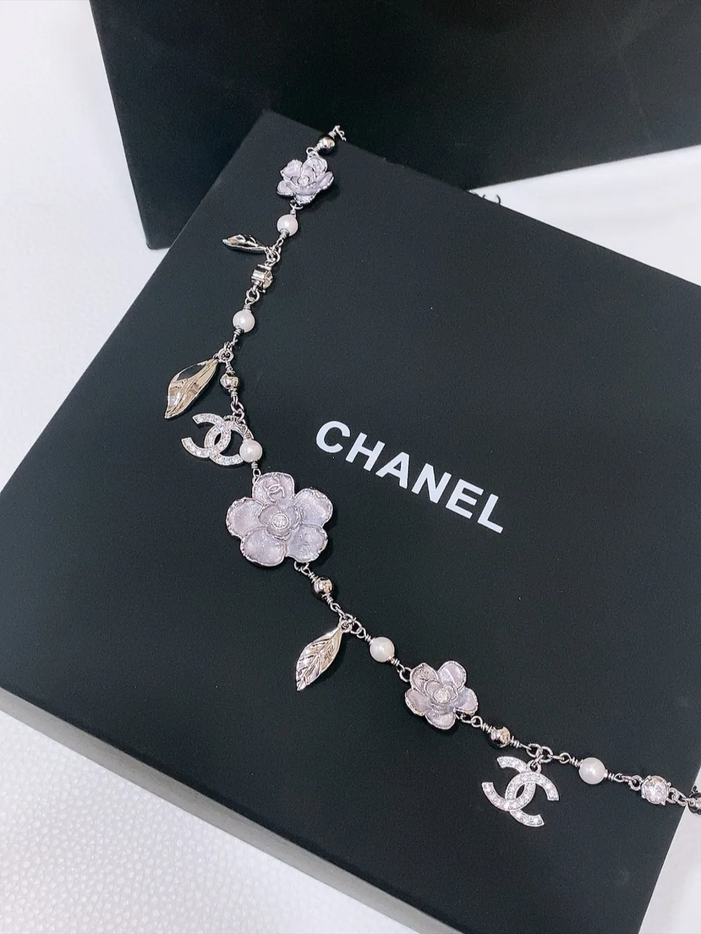 샤넬 벨트 58522 Chanel Belt 상세 이미지 2