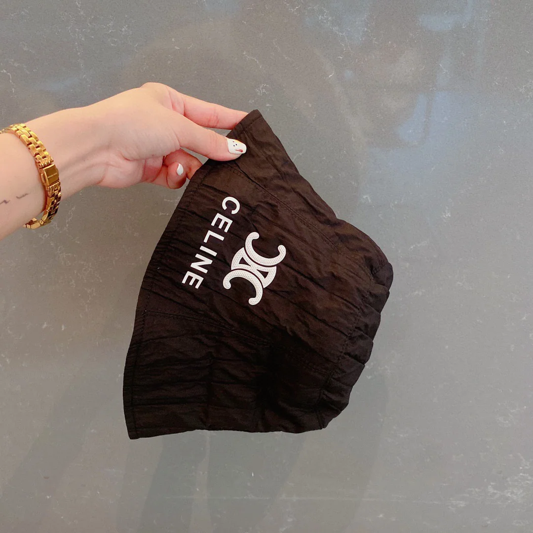 셀린느 모자 83216 Celine Cap 상세 이미지 6
