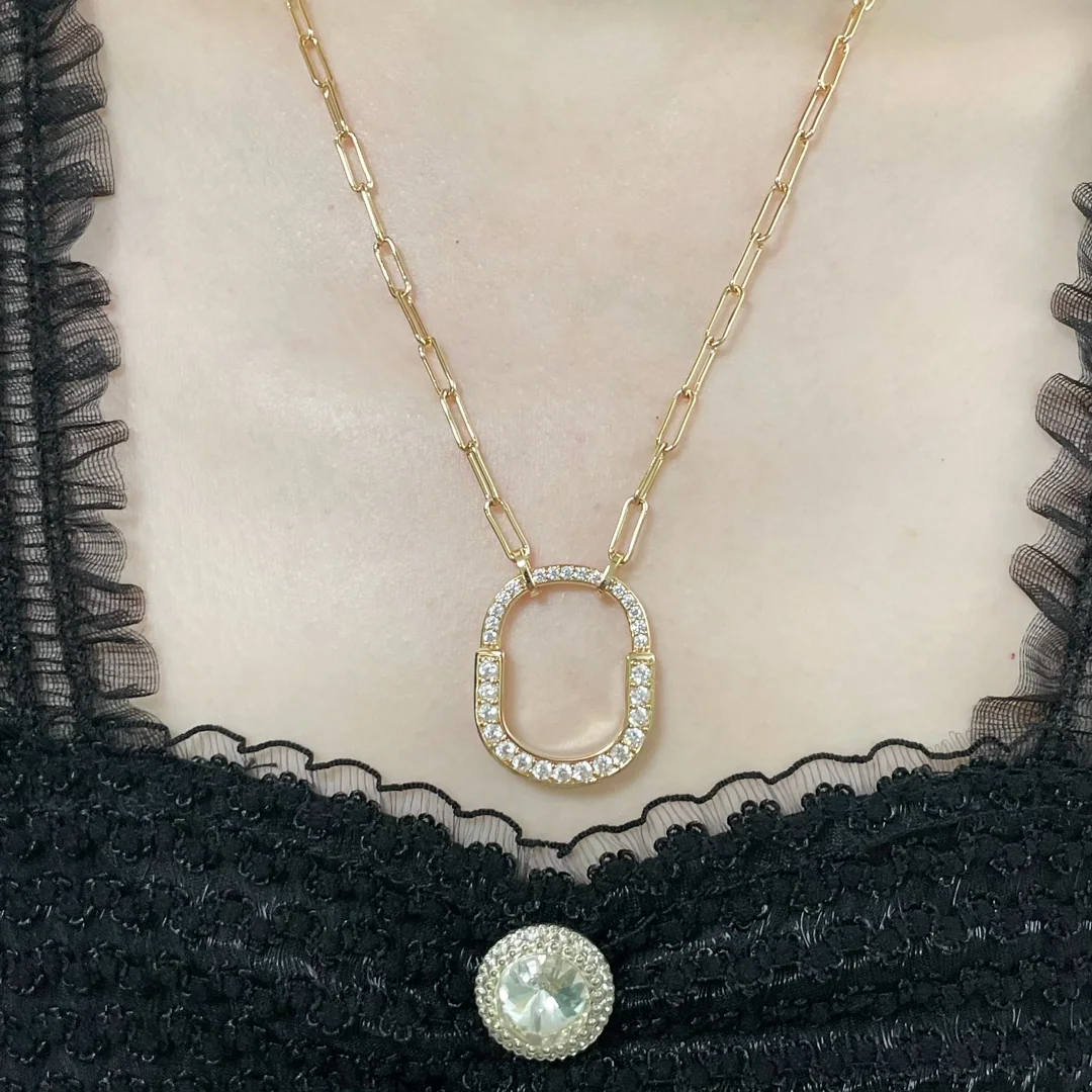 티파니 목걸이 70806 Tiffany & Co Necklace 상세 이미지 2