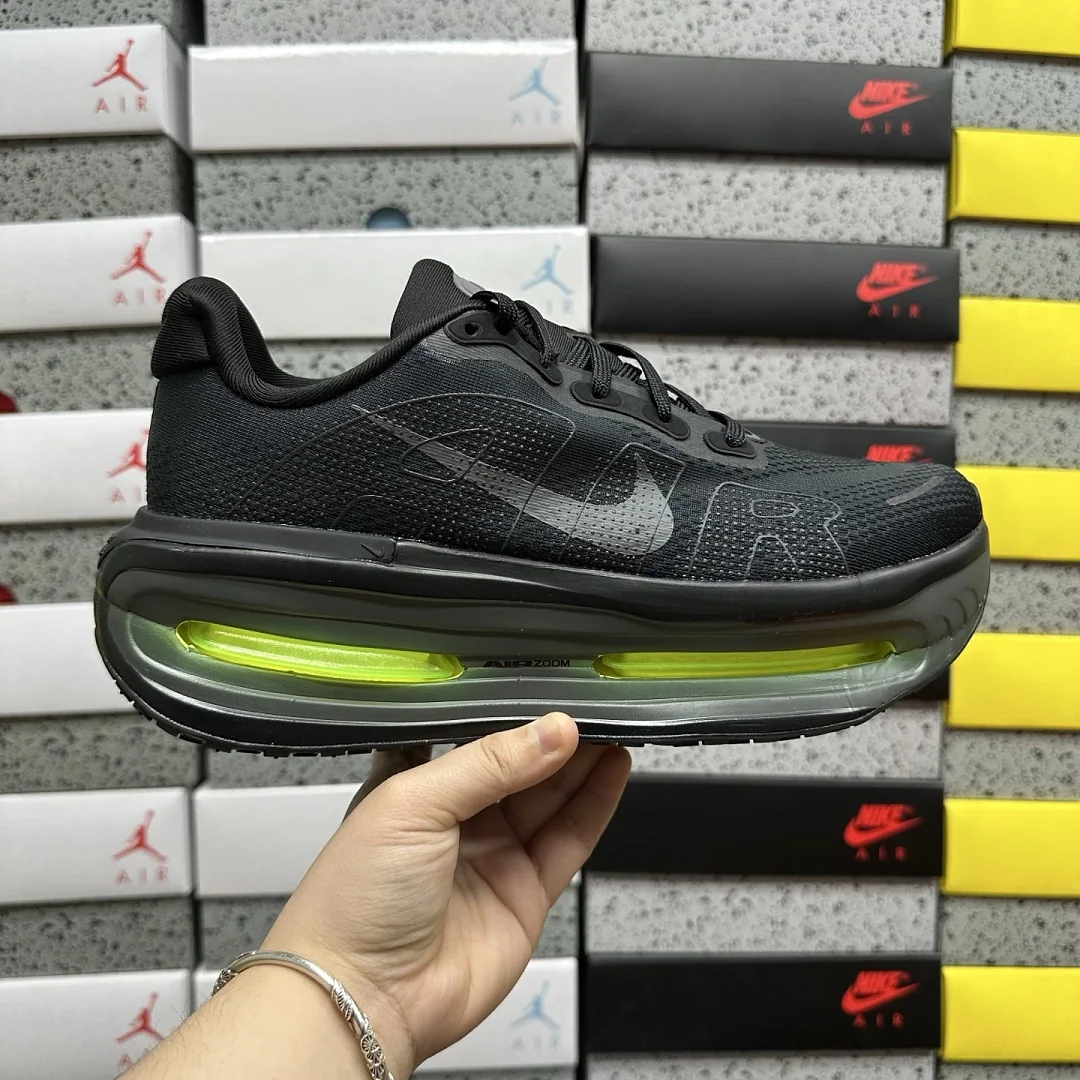 나이키 [M] 보메로 프리미엄 HQ2050-001 201651 Nike Vomero Premium Black Volt 상세 이미지 6