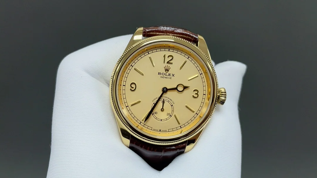 롤렉스 시계 레플리카 43502 Rolex 상세 이미지 4