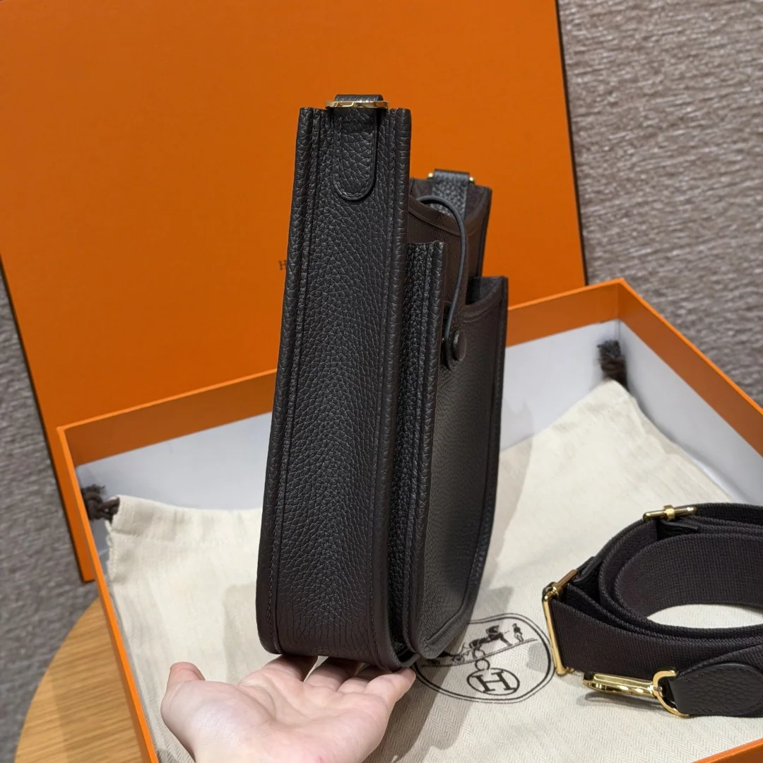 에르메스 에브린 가방 상세 이미지 4
