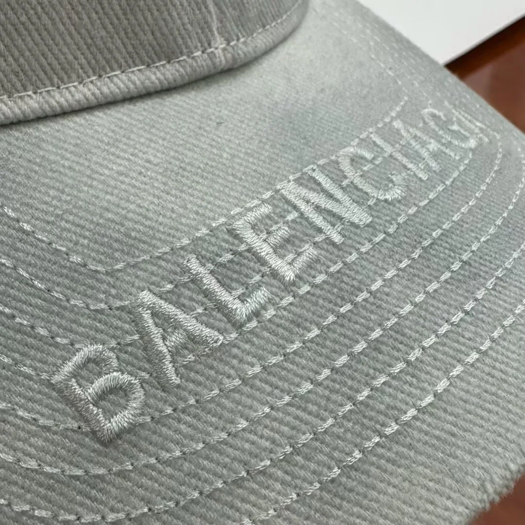 발렌시아가 모자 78082 Balenciaga Cap 상세 이미지 4