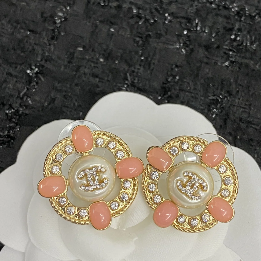샤넬 귀걸이 69156 Chanel Earrings 상세 이미지 5